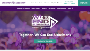 Alzheimer's Association