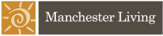 Manchester Living Logo