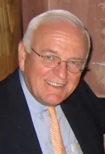 Richard Dzina