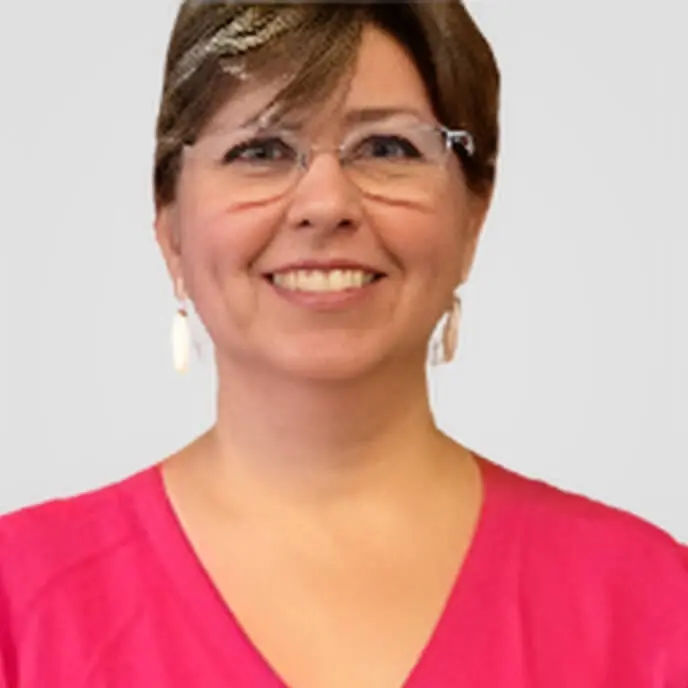 Laura, Caregiver