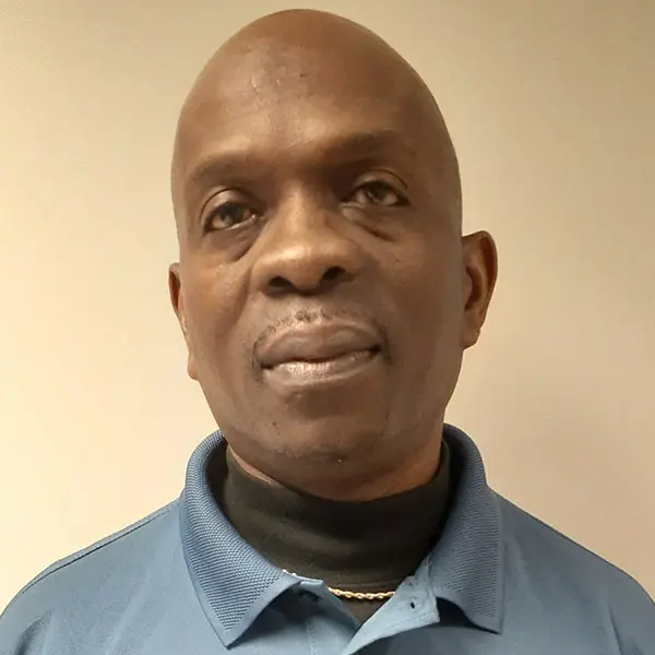 Anthony, Caregiver
