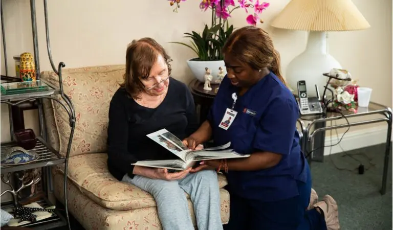 How Cambridge Caregivers Responds to an Industrywide Challenge (1)