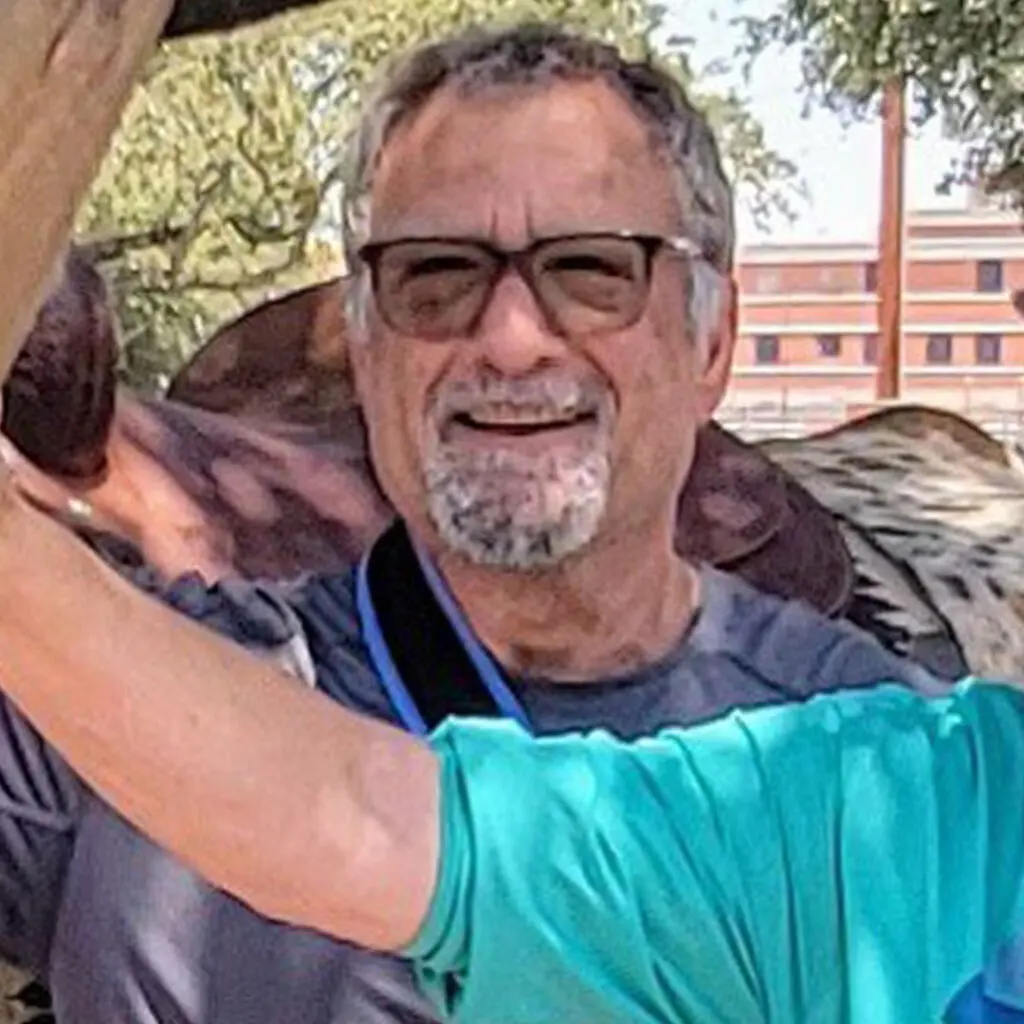 Mark, Caregiver