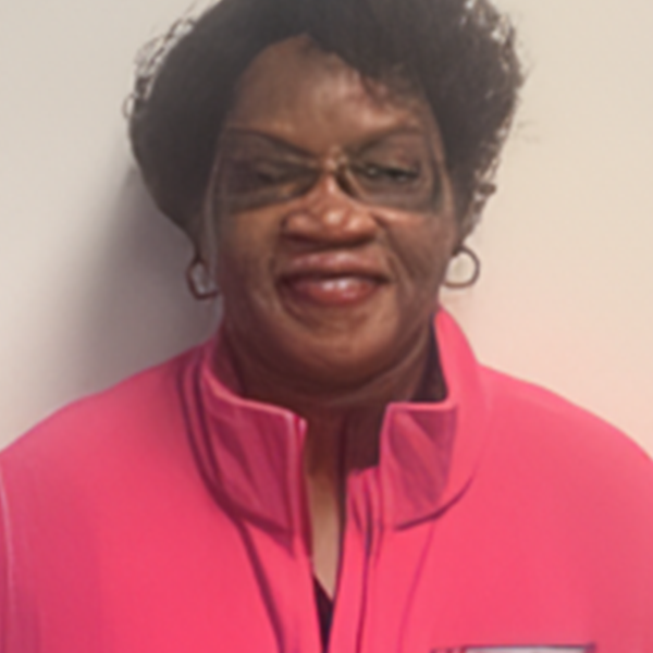 Mary, Caregiver