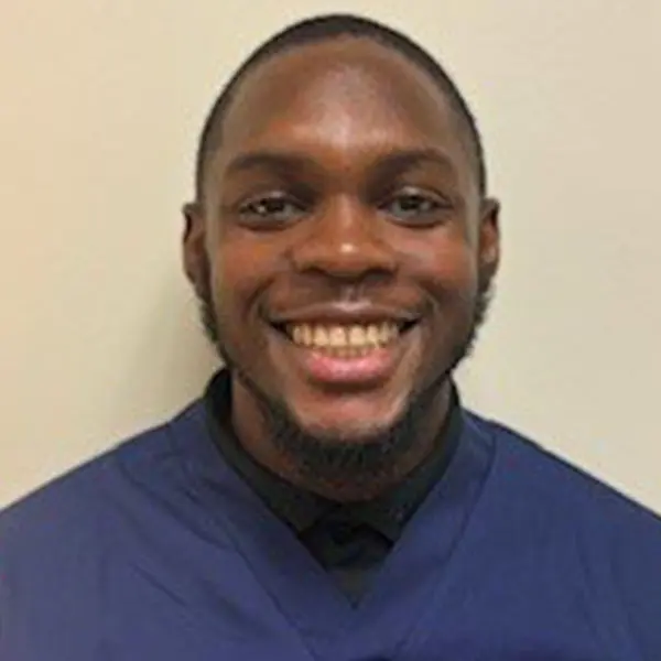 Michael, Caregiver