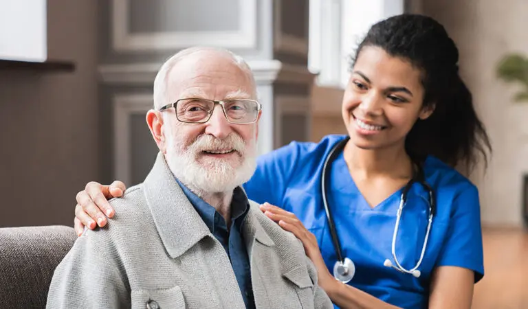 Caring for the Caregivers