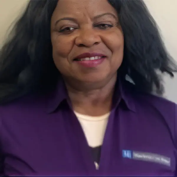 Elizabeth | Cambridge Caregivers