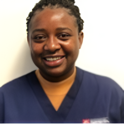 Melissa, Caregiver