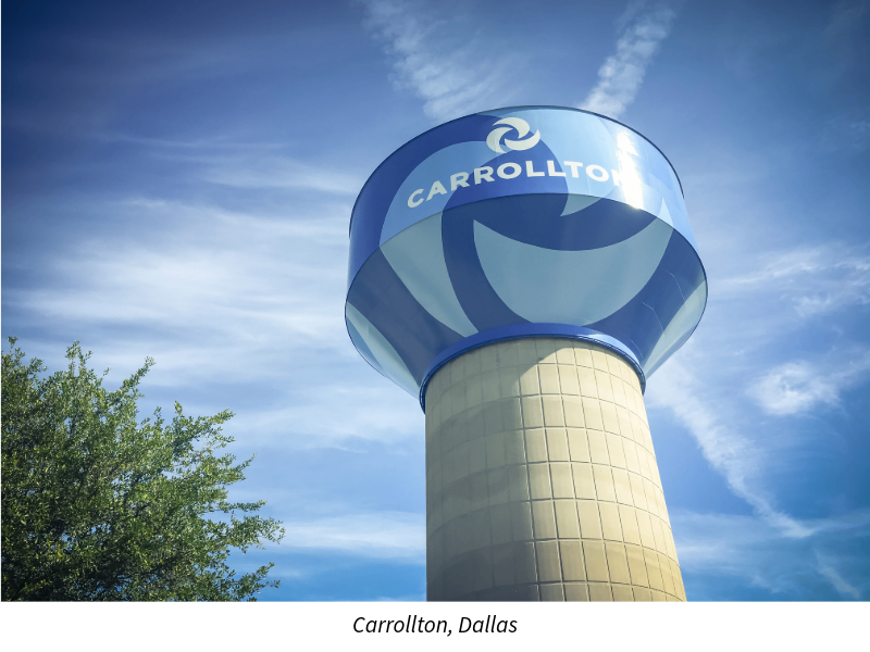 Carrollton | Dallas, TX | Cambridge Caregivers In-Home Care