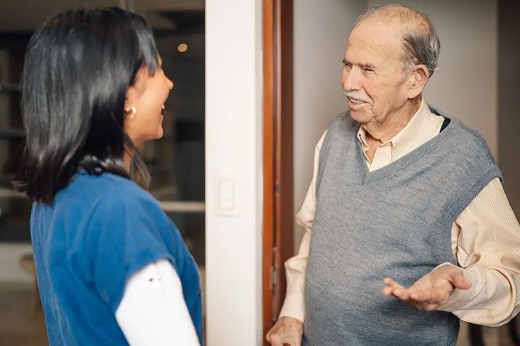 Davenport Ranch | Austin, TX | Cambridge Caregivers In-Home Care