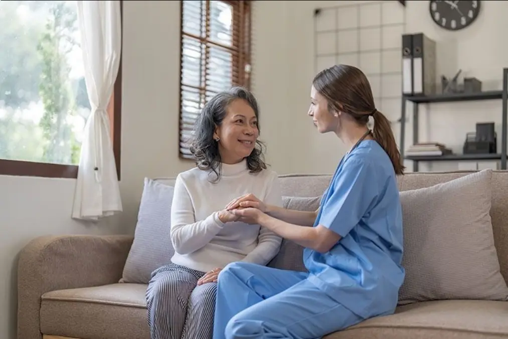Missouri City | Houston, TX | Cambridge Caregivers In-Home Care