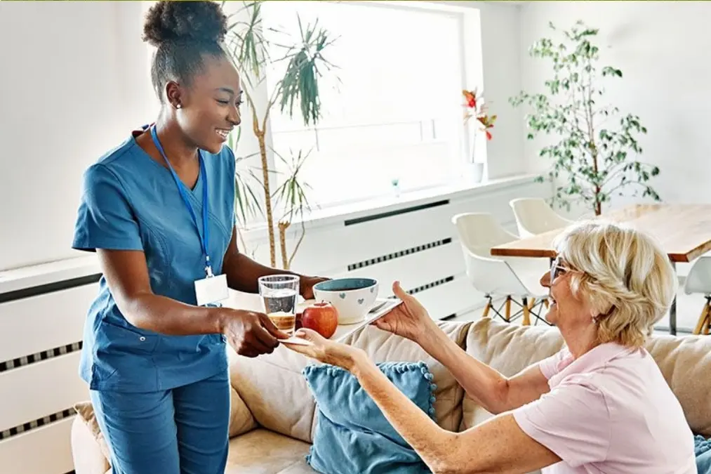 Rollingwood | Austin, TX | Cambridge Caregivers In-Home Care