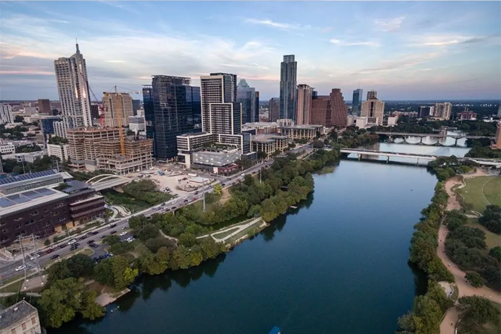 Tarrytown | Austin, TX | Cambridge Caregivers In-Home Care