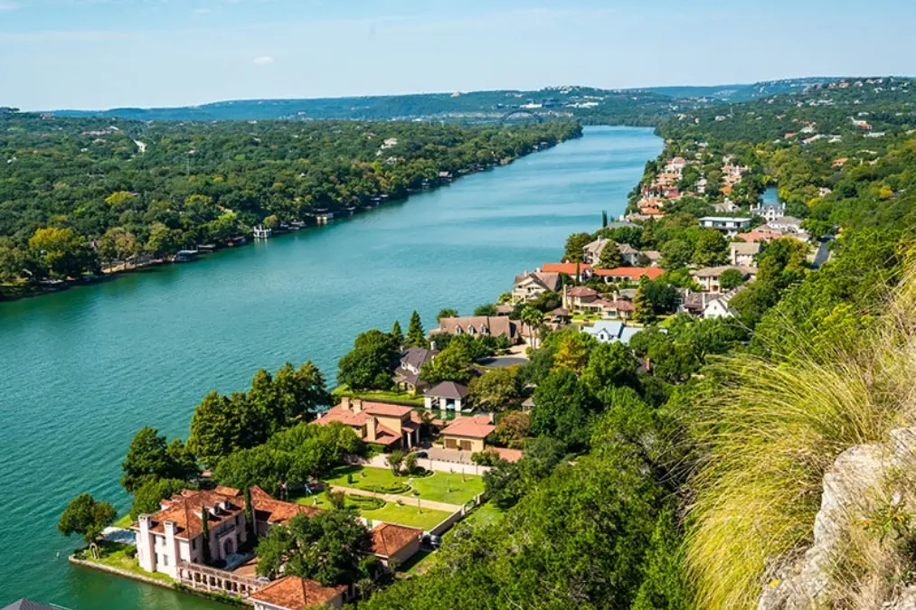 West Lake Hills | Austin, TX | Cambridge Caregivers In-Home Care