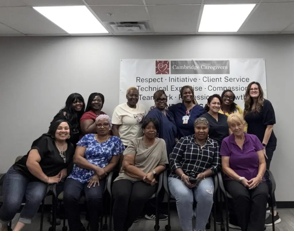 Houston Advanced Caregiving