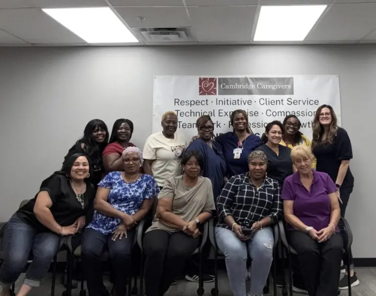 Houston Advanced Caregiving