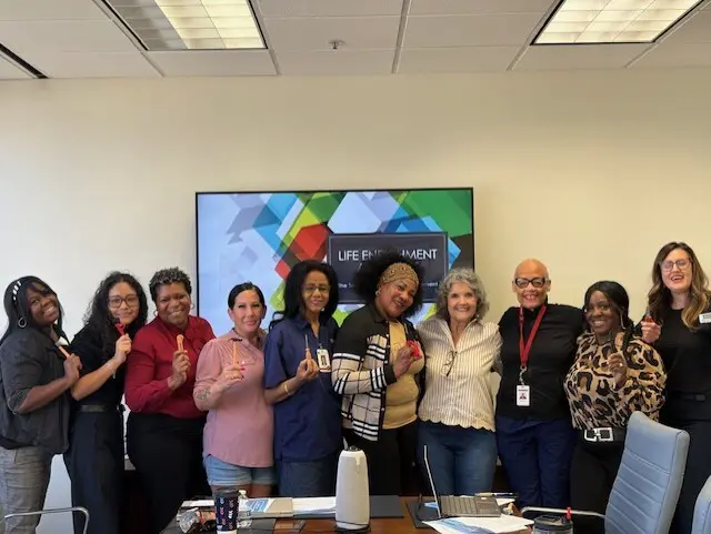 Lilly Adrian Workshop