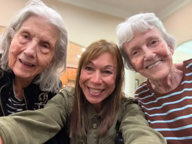 Work and Caregiving