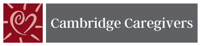 Cambridge Caregivers Logo