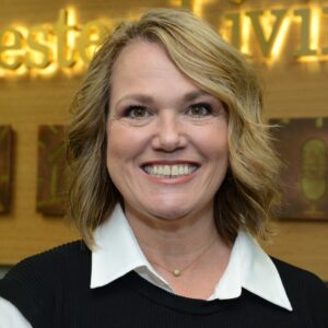 Rachel O'Brian