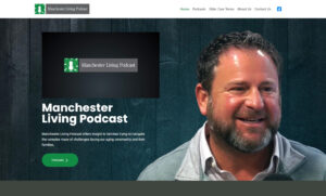 Manchester Living Podcast