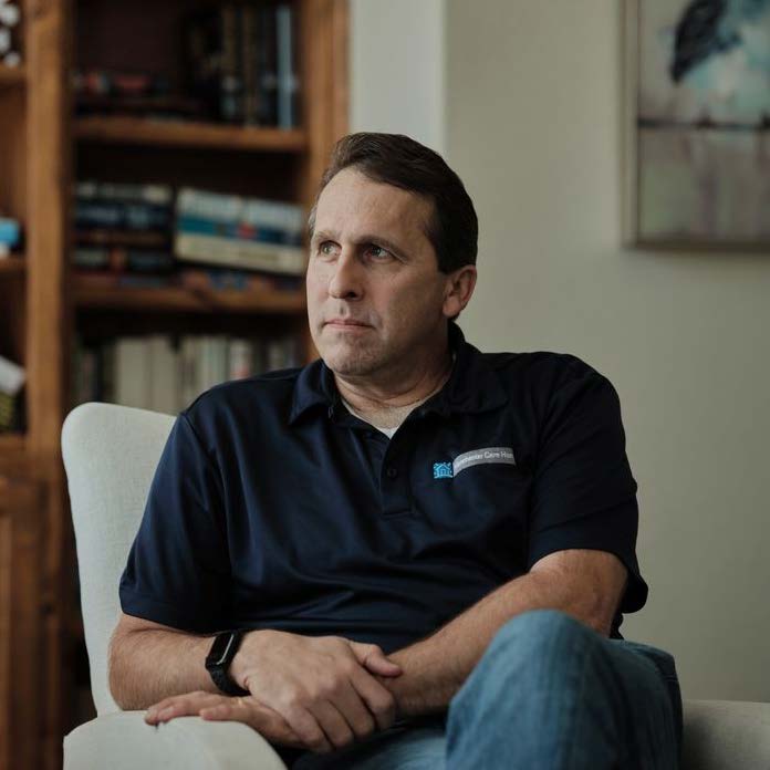 Cambridge Caregivers Was Featured in Wall Street Journal | Cambridge ...