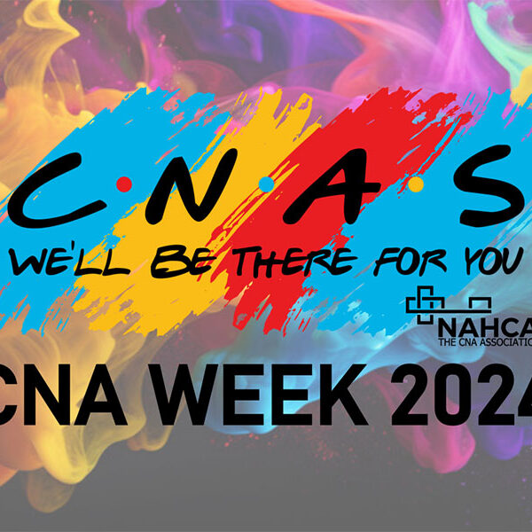 CNA Week Blog Featured Image