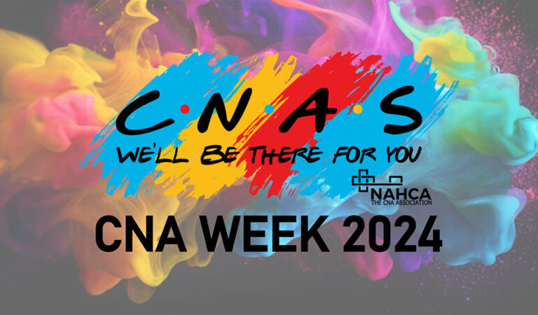 CNA Week Blog Featured Image