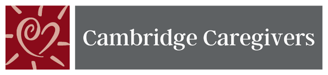 Cambridge Caregivers Logo