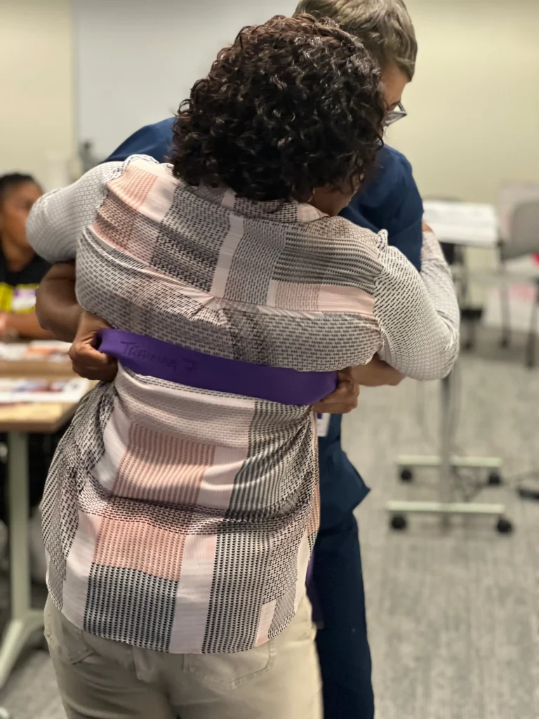 Safe Transfers | Cambridge Caregivers