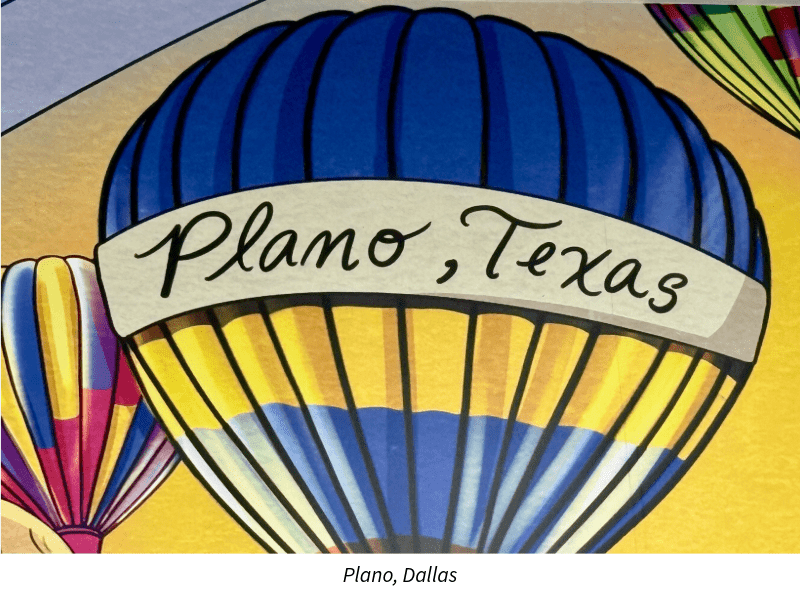 Plano | Dallas, TX | Cambridge Caregivers In-Home Care