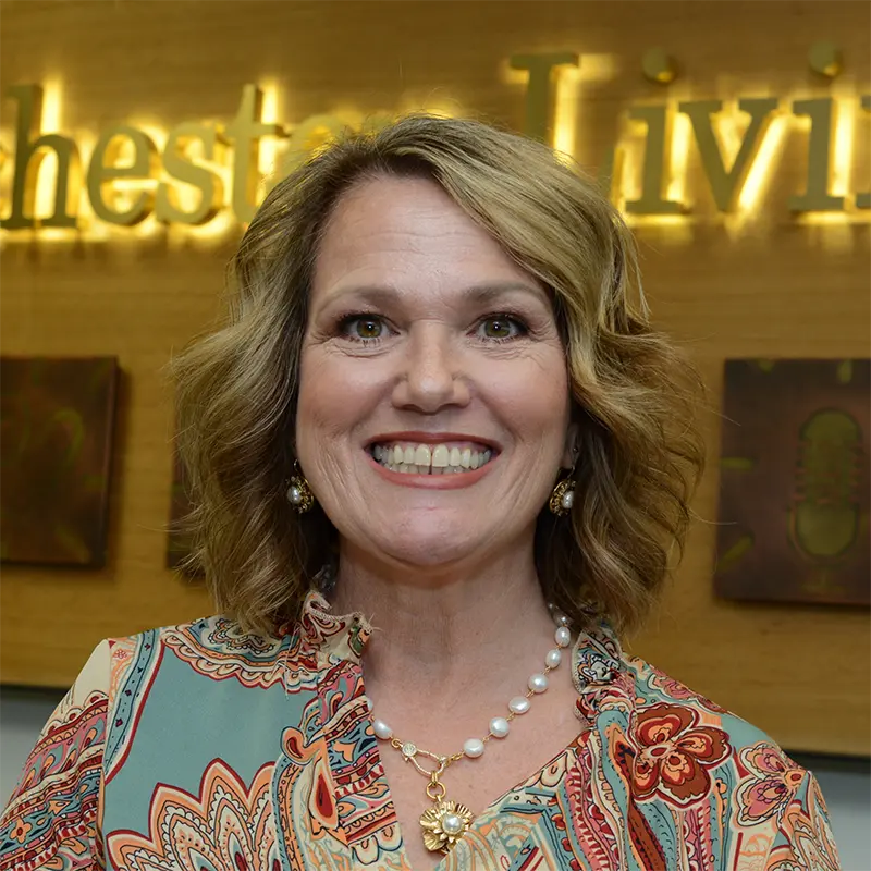 Rachel O'Brien | Cambridge Caregivers