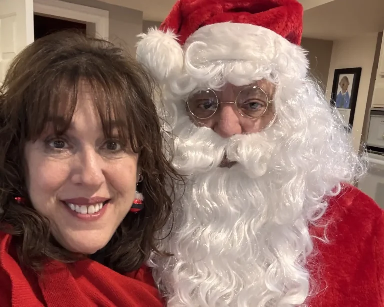 home for the holidays blog image