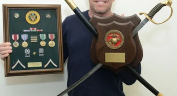 Serving Those Who Served